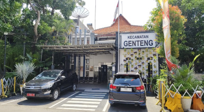 Mediasi Pembangunan Gedung PT Wulandaya di Surabaya, Ini Tuntutan Warga