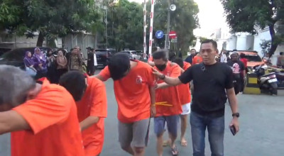 Patok Tarif hingga Rp700 Juta, Sindikat Joki UTBK Kedokteran Dibekuk Polisi