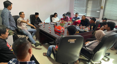 Tercekik Aturan Barcode, Nelayan Puger Jember Kesulitan Beli Solar Subsidi