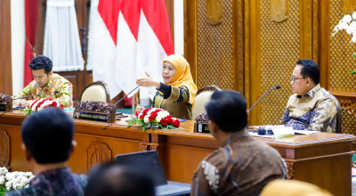 Jadwal WFH ASN Pemprov Diubah Jumat, Apa Kabar Pelayanan Publik?
