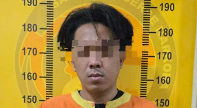 Sehari Usai Bosnya Diciduk, Anak Buah Bandar Sabu Lamongan Ikut Ditangkap