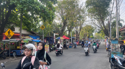 Dihujani 12 Catatan Kritis, Begini Jawaban Pemkot Probolinggo Soal Raperda PKL