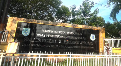 Antisipasi Perundungan, SMPN 5 Probolinggo Perketat Pengawasan Lewat CCTV