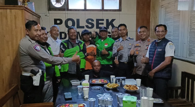 Sopir Angkutan Pelaku Intimidasi Turis Asal China di Probolinggo Minta Maaf