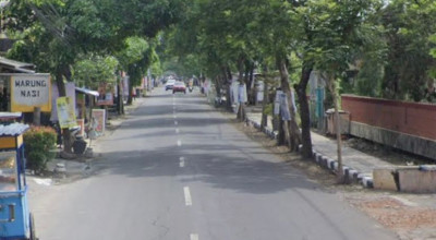Jalan Kawi Kota Kediri Ditutup Mulai 5 Mei, Simak Rute Alternatifnya