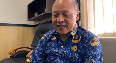 Tiga Sapi Jumbo Diusulkan Disnakeswan Tulungagung Untuk Hewan Kurban Prabowo