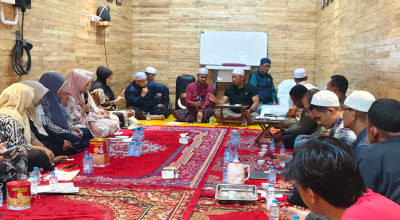 MNJ Bersholawat Kembali Digelar, Siapkan Kapasitas 20 Ribu Jemaah
