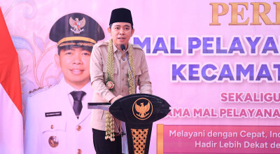 Jember MPP Mini Terbanyak di Tapal Kuda, Warga Kini Tak Perlu ke Kota