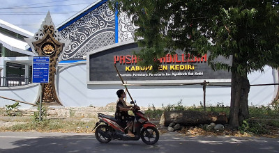 Revitalisasi Pasar Ngadiluwih Kediri Hampir Rampung, Tinggal Sentuhan Akhir