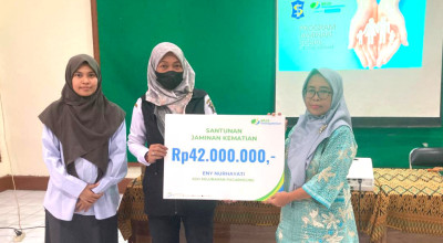 BPJS Ketenagakerjaan Karimunjawa Perluas Perlindungan Pekerja BPU
