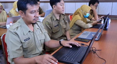 Pemkab Gresik Gandeng Komdigi Gelar Government Transformation Academy 2026