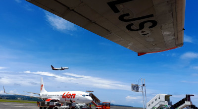 Harga Tiket Umrah Meroket, AMPHURI Desak Pemerintah Turun Tangan