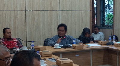 DPMD Jember Beber Syarat Kades dan Perangkat Maju Pilkades, Cuti atau Mundur?