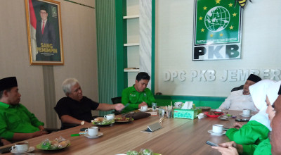 PKB Jember Luncurkan Hari Fraksi, Warga Bisa Mengadu Tiap Jumat