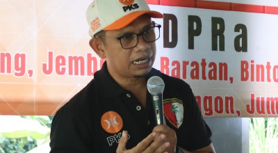 PKS Jember Apresiasi MPP Mini, Pelayanan Publik Dinilai Lebih Praktis dan Efisien