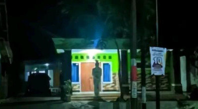 Iseng Edit Foto Pocong, Tiga Remaja di Jember Diamankan Polisi