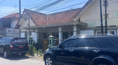 Sengketa Lahan Berakhir, Pustu Jrebeng Lor Probolinggo Segera Difungsikan