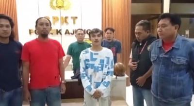 Demi Mendapat Uang Dari Orang Tua, Remaja di Jember Rekayasa Pembegalan