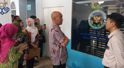 Pemkab Jember Rekom Penghentian SPPG Al-Mubarok dan Sumbersari 2 ke BGN