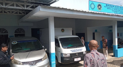 SPPG Al-Mubarok 3 Jember Minta Maaf Sebabkan Puluhan Murid TK Keracunan