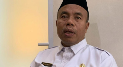 Ratusan Calon Jemaah Haji Tulungagung Masuk Kategori Risiko Tinggi