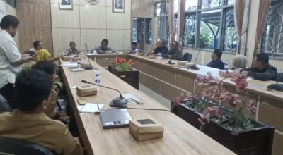 Air Limbah TPA Pakusari Cemari Pertanian, DPRD Jember Siapkan Langkah Serius