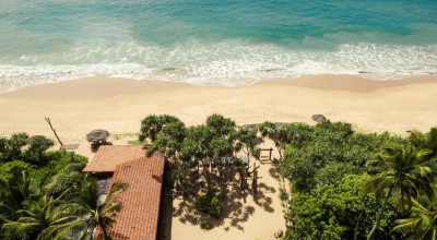 Long Weekend Dorong Tren Short Escape, Hotel Alam Jadi Favorit