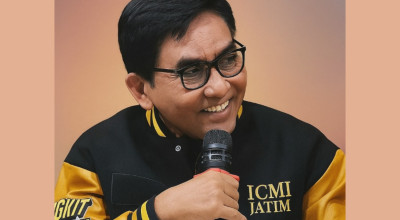 Rakyat Desa Memang Tidak Memegang Dollar, Tetapi Tetap Menanggung Dampaknya