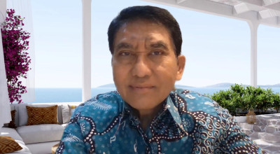 Kampus Turun Gunung atau Sekadar Dipanggil Saat Perlu?