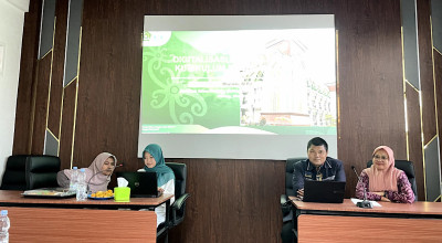 Unisda Lamongan Inisiasi Kolaborasi Perkuat Mutu Belajar Anak Usia Dini