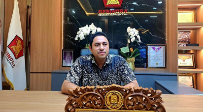 DPRD Surabaya Usul Ekosistem Pengelolaan Sampah Berbasis Kampung