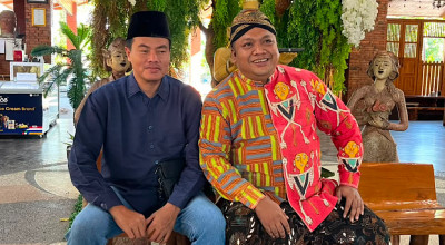 400 Banom NU Amankan Munas dan Konbes di Ponpes Al Falah Ploso Kediri