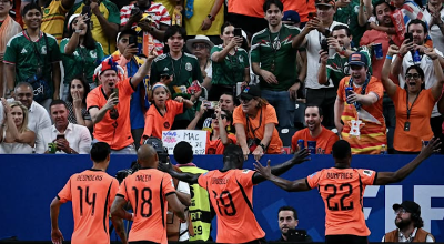 Belanda Pesta Gol ke Gawang Swedia, De Oranje Puncaki Grup F Piala Dunia 2026