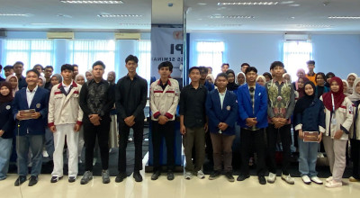 BEM Kediri Raya Dorong Penguatan Ekonomi Desa dan Perlindungan Daya Beli Masyarakat
