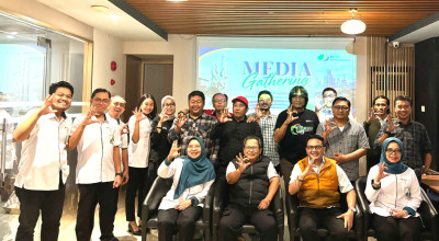 BPJS Ketenagakerjaan Surabaya Permudah Klaim, Rp366 Miliar Sudah Dibayarkan