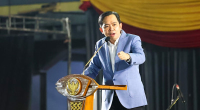 Bupati Jember Ajak Finalis Gus dan Ning Wujudkan Kekuatan Ekonomi Baru