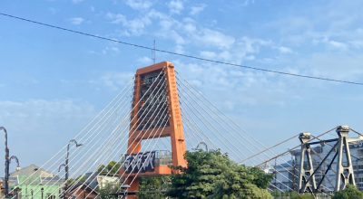 Cuaca Surabaya Cerah Akhir Pekan Ini Setelah Diguyur Hujan Deras Dini Hari