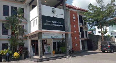 Sejumlah Sekolah di Tulungagung Minim Pendaftar Saat SPMB Gelombang Pertama