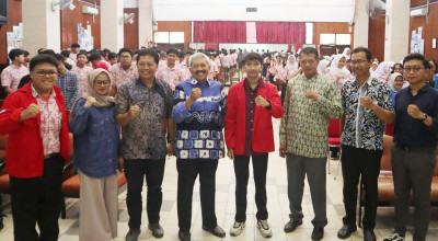Kongres Nasional IV GSNI di Surabaya Jadi Arena Konsolidasi Pelajar Nasionalis