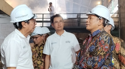 Menkop Dukung Kemitraan Petani-Koperasi di Kediri, Kejar Swasembada Gula 2028