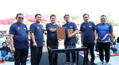 Pemkab Jember Permudah Layanan Pekerja Migran Indonesia