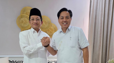 NBI Usulkan Duet Kiai dan Intelektual Muda Pimpin PBNU 2026-2031