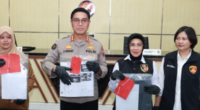 Bejat, Ayah di Surabaya Tega Hamili Anak Kandung