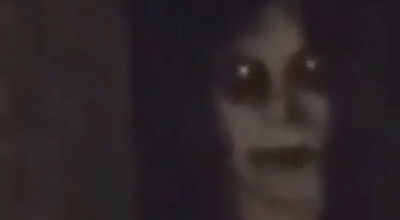 Heboh Video Penampakan Hantu di Rel Kereta Api Ketapang Probolinggo, Ini Faktanya