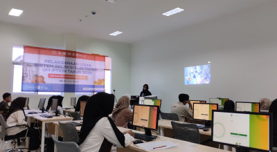 Prodi PAI dan Bisnis Syariah Diserbu Pendaftar di UIN KHAS Jember