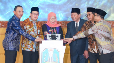 Beasiswa LPPD Jatim 2026 Dibuka, Siapkan Kuota Kampus Al-Azhar Mesir