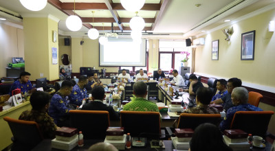 Konflik Warga Menur Surabaya dan Gereja Bethany Indonesia Berujung Mufakat