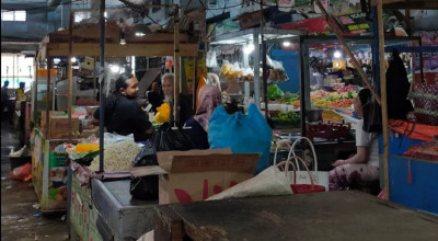 ASN Jember Ancam Rekan Dengan Celurit, Kadispokumdag Tunggu Proses Hukum