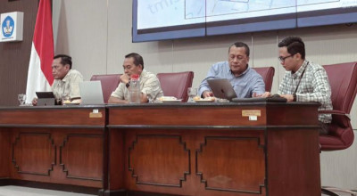 KAUJEFEST 2026 Digelar Pekan Depan, Dihadiri Tokoh Nasional hingga Kepala Daerah