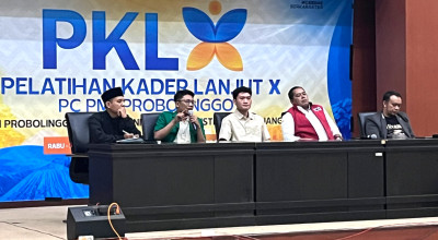 Soal MBG, Tiyo Eks Ketua BEM UGM Beri Ultimatum Pemerintah